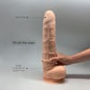  . Mini Masturbador Vagina 2 . 