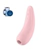  . Satisfyer curvy 2+ Rosa 0 . 