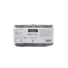  . EXS Preservativo de látex más fino del mercado, solo 0.045mm preservativo ultra fino para sentir más en cada roce. Forma Recta. Air Thin Sensitivo 144 uds . 