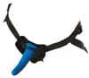  . Pipedream Con curvatura para facilitar la llegada al punto G masculino, una nueva experiencia, para iniciados. Sin hueco - 11cm . 