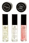  . Shunga Kit para ella que incluye: Crema orgásmica, Lubricante, Aceites masaje y Bala vibradora. Todo un set para una noche personal o en pareja. Shunga Placer Intenso . 