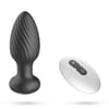  . Plug vibrador Giro 0 . 