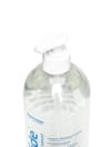  . JoyDivision Lubricante a base de agua. Perfecto formato ahorro, si utilizas lubricante a menudo, con dosificador. Aquaglide Gigante 1.000 ml . 