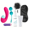  . Pleasure Kit 7 complementos 0 . 