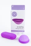  . Disco menstrual Talla S 0 . 