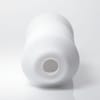  . Tenga Tiene una superficie de relieve con finas nervaduras, los surcos que lleva su diseño se entrelazan creando una sensación envolvente y de caricia 3D Zen . 