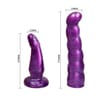  . 209 Arnes anal y vaginal femenino 17 cm 3 . 
