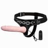  . Baile Harness Collection Baile Harness Hot Pink 18.5Cm . 