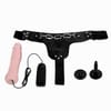  . Baile Harness Collection Baile Harness Hot Pink 18.5Cm . 