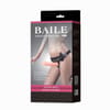  . Baile Harness Collection Baile Harness Hot Pink 18.5Cm . 