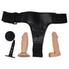  . Arnés con Dildo Jessica 10.5 cm 0 . 