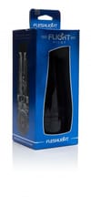  . Fleshlight Flight de Fleshlight es una versión elegante, compacta y refinada del Juguete Sexual Masculino Número 1 del Mundo. Su estilizado y aerodinámico diseño, y su textura increíblemente placentera elevarán su erección a nuevas cotas. Flight . 