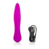  . California Exotic Poderoso vibrador estilo Rabbit de la línea de Vanity. Potente vibrador para estimulación del punto G, las paredes vaginales y una graciosa lengua que estimula el clítoris.<br/><br/> La carga está completa en 3 horas. Co . 