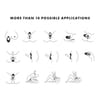  . Vibrador Pinza Funny Frog 4 . 