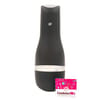  . Satisfyer Masturbador Men Classic Plata 0 . 