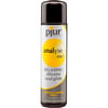  . Pjur Lubricante para el sexo anal. Con propiedades ultra deslizantes, será ideal si buscas prolongar el efecto delo lubricante. Analyse Me 100 ml . 