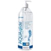  . JoyDivision Lubricante a base de agua. Perfecto formato ahorro, si utilizas lubricante a menudo, con dosificador. Aquaglide Gigante 1.000 ml . 