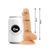  . Dildo Articulable 13 cm 0 . 