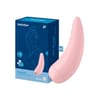  . Satisfyer curvy 2+ Rosa 0 . 