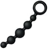  . 32 Bolas tailandesas negro 17.5 cm 1 . 