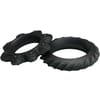  . 269 Kit 2 anillos ring flowering 1 . 