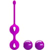  . 98 Up II bolas ejercicio kegel 2 . 