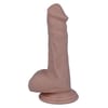 . 271 Mr intense 5 pene realistico 16.5 cm 1 . 