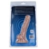  . 271 Mr intense 9 pene realistico 17.8 cm 5 . 