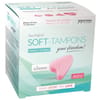  . 32 Tampones mini love / 3uds 1 . 