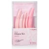  . 11 Inspire Silicone Dilatador 5 piezas Set 1 . 