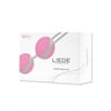  . 74 Bolas White /Rose 1 . 