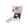  . 74 Bolas White /Rose 1 . 