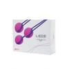  . 74 Set Bolas Purple/Fuchsia 1 . 