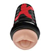  . 39 Air Tight Oral Stroker 1 . 
