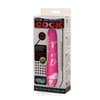  . The realistic Cock es un vibrador que te hará alcanzar sensaciones extremas . 