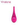  . Este vibrador para parejas es ideal para emplear durante el acto sexual. Gracias a su forma y vibración potencia y estimula las zonas erógenas de ambos. . 