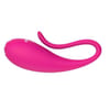  . Este vibrador para parejas es ideal para emplear durante el acto sexual. Gracias a su forma y vibración potencia y estimula las zonas erógenas de ambos. . 