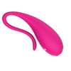  . Este vibrador para parejas es ideal para emplear durante el acto sexual. Gracias a su forma y vibración potencia y estimula las zonas erógenas de ambos. . 