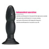  . Lleva el magnífico placer de la estimulación anal a su límite con este plug vibrador . 