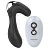  . Pro P es un estimulador y vibrador para la próstata equipado con dos motores que estimularán simultáneamente el perineo y la próstata. . 