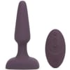  . El Feel so alive es el plug vibrador de la Colección Cincuenta Sombras Liberadas . 