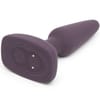  . El Feel so alive es el plug vibrador de la Colección Cincuenta Sombras Liberadas . 