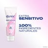  . Gel 100Ml Extra Sensitivo 0 . 