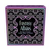  . Keepher Games Juego de mesa para parejas, es un juego para dos jugadores que dispone de un tablero y tarjetas con pruebas, fantasías y acciones para realizar. Fantasy Affairs . 