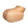  . Pipedream Replica vaginal y anal tamaño real, polvo a tu disposición las 24h :) tacto Fanta-Flesh de alta calidad. Fuck Me Silly Mega Masturbator (tamaño real) . 