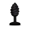  . Gplug Twist Negro 0 . 