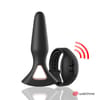  . Vibrador Anal Alexandru Control WatchMe 0 . 