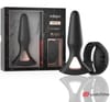  . Vibrador Anal Alexandru Control WatchMe 0 . 