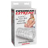  . Pipedream Extreme toyz vagina transparente Extreme toyz vagina transparente . 