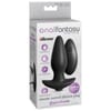  . Pipedream Anal fantasy plug anal control remoto de Pipedream PD4616-23 Anal fantasy plug anal control remoto . 
